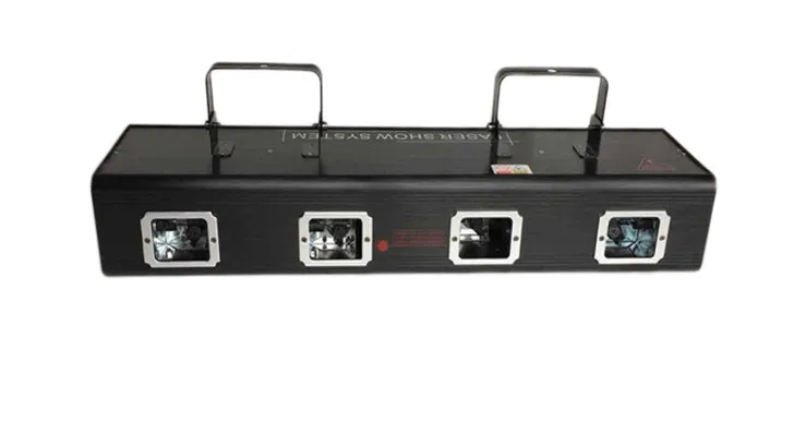 laser show equipment for dance ,party