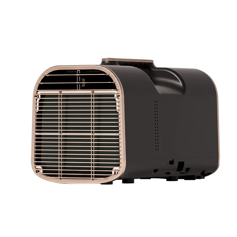 12 24 volt air conditioner 4800BTU Portable Outdoor  Camping tent rv Air Conditioner