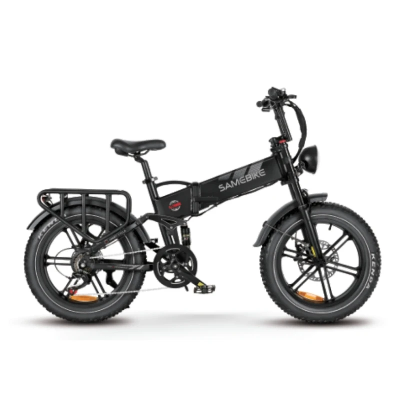 Электрический RS-A02 фатбайк 48 В 1200 Вт