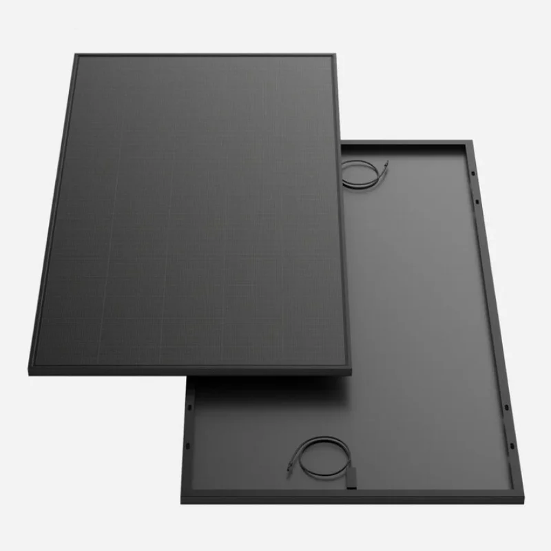 550w 560w 580w 600w Triann Jinke Longi Tier 1 Solar Panel Monofacial Class 1 Solar panel for Solar Power