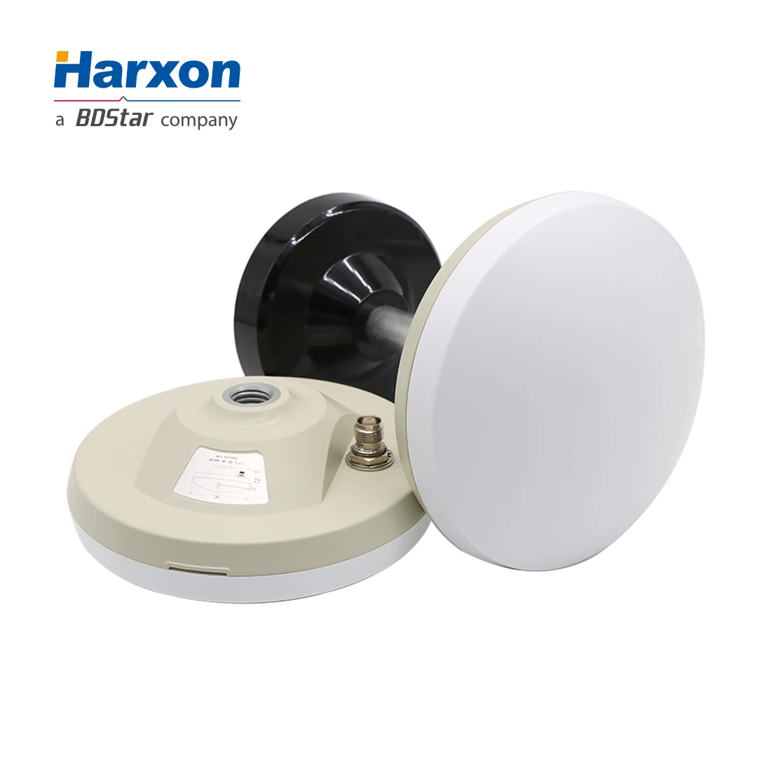Harxon Survey GNSS антенна IP67 водонепроницаемая прочная Антенна GPS GLONASS BeiDou GALILEO L1 L2