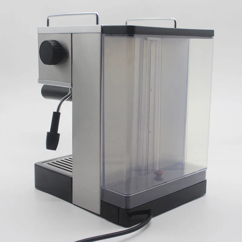 OUGUANXUAN manufacturer cafetera express travel car coffee maker automatic coffee machine