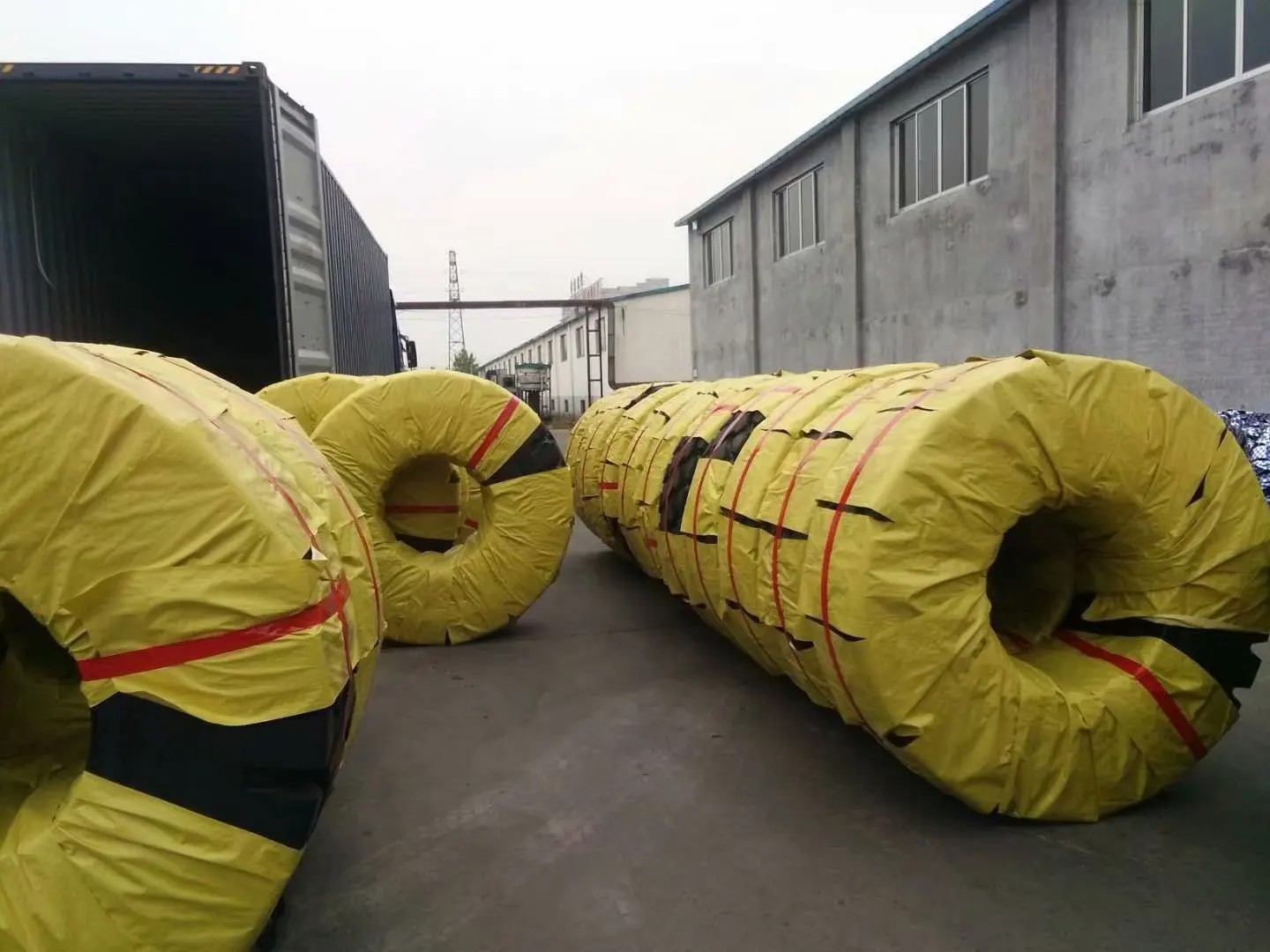 Шины для погрузчиков 23,5-25, китайские шины OTR 23,5-25, шины для внедорожников