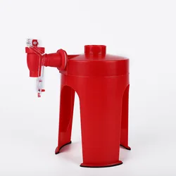 Tryme creative cola inverted water dispenser camping freestanding water dispensers portable water dispenser pump