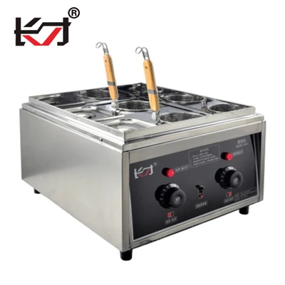 Pasta Noodle Cooker Instant Noodle Cooker Machine Good Factory Directly Price