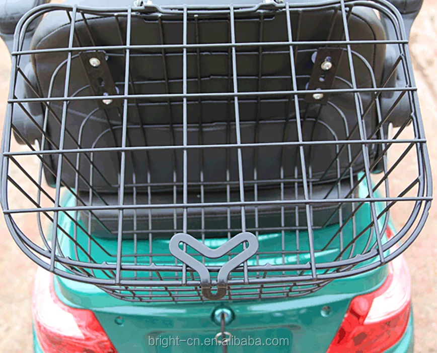 
2020 Old people mobility scooter 3 wheel scooter with EEC certificate 