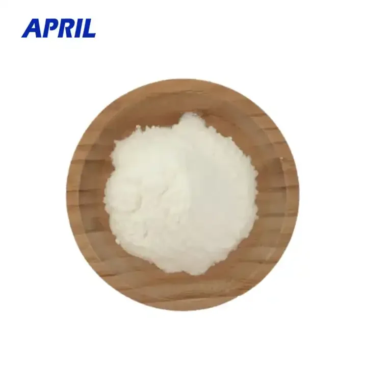 Cosmetic Grade 98% Lactobionic acid powder CAS 96-82-2