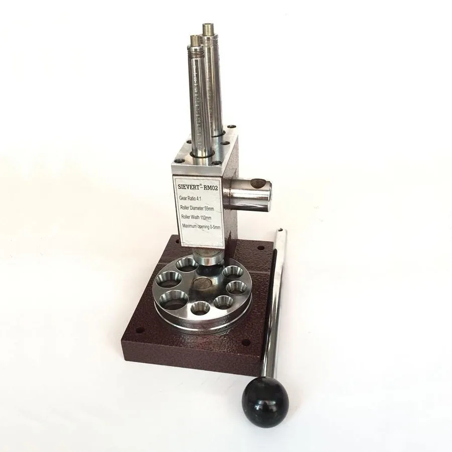 Jewelry Tools Heavy Duty Ring Enlarger Stretcher Reducer Bench Expander