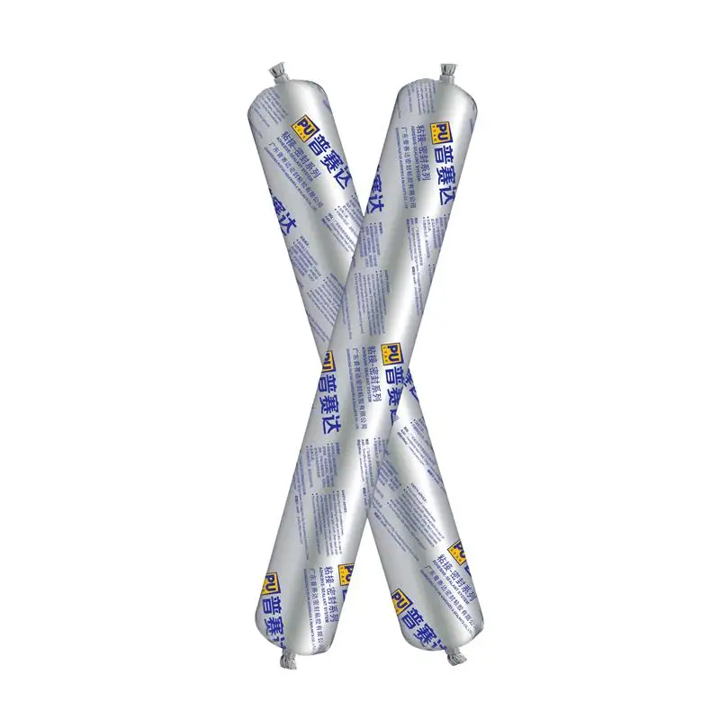 Lejell232 неразъединенный полиуретановый герметик TDI растворитель модифицированный полиуретановый герметик для деревянного пола