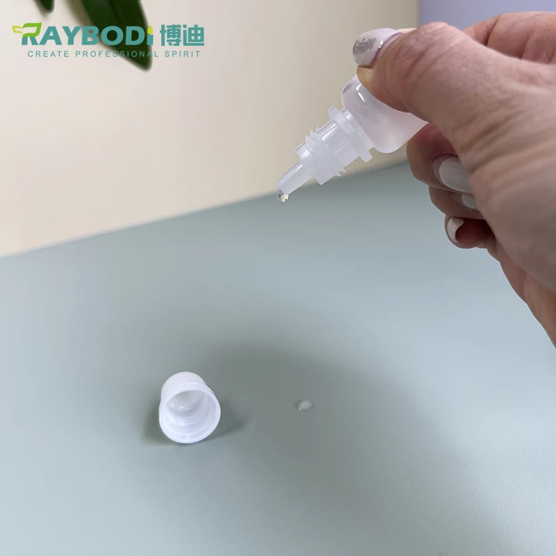 Hot product Exclusive 5ml 10ml 15ml LDPE eye drops bottle for medical grade ear drop bottle with best price eye drop bottle