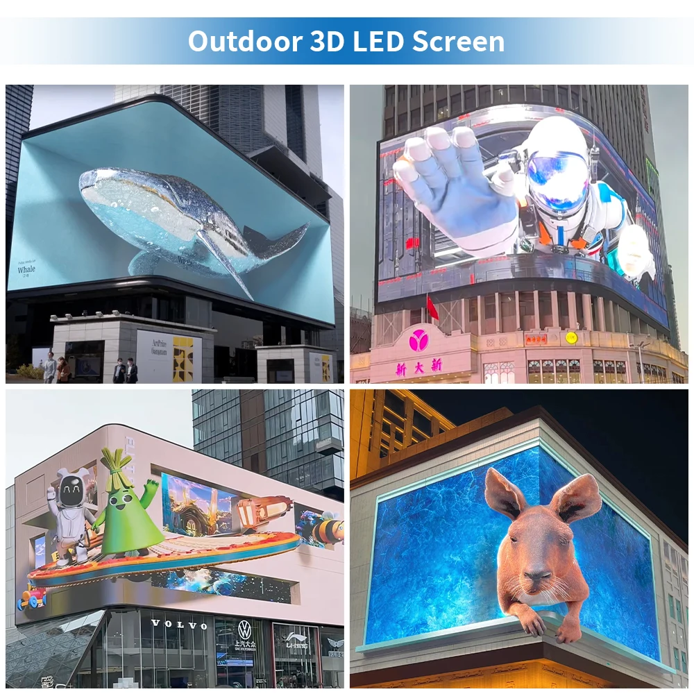 Carbon Fibre Material Indoor LED Display Photo Available Graphic Wall