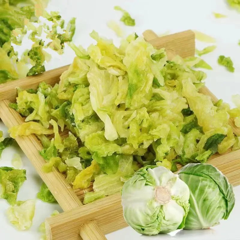 Dried Cabbage Vegetables  original from China