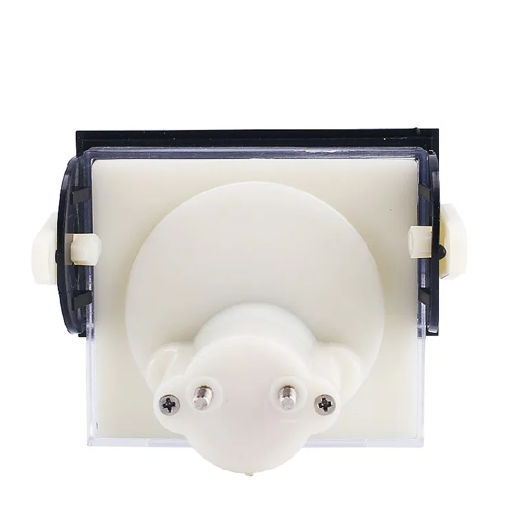 The High Quality DC Voltmeter 85C17 71*41mm Volt Meter Pointer Analog Panel Meters