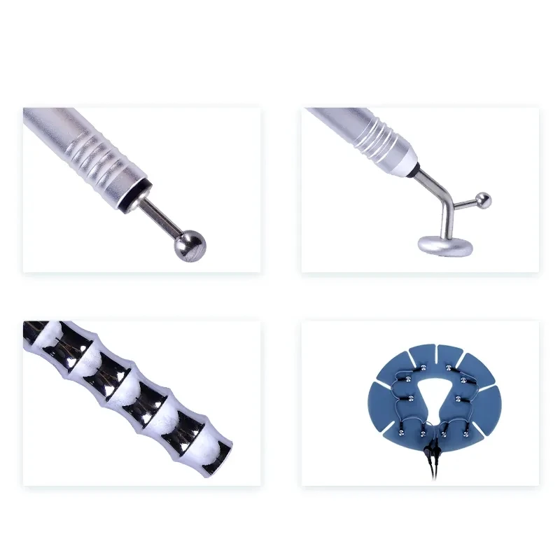 Factory direct sales led light therapy antiaging red light therapy eye care massager face care tools