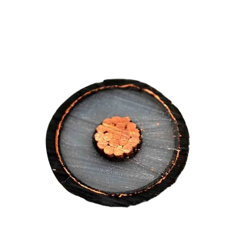 MV-90/MV-105 Cable 15KV  UL 1072 listed mv cable manufacturer supplier Medium Voltage power CABLE