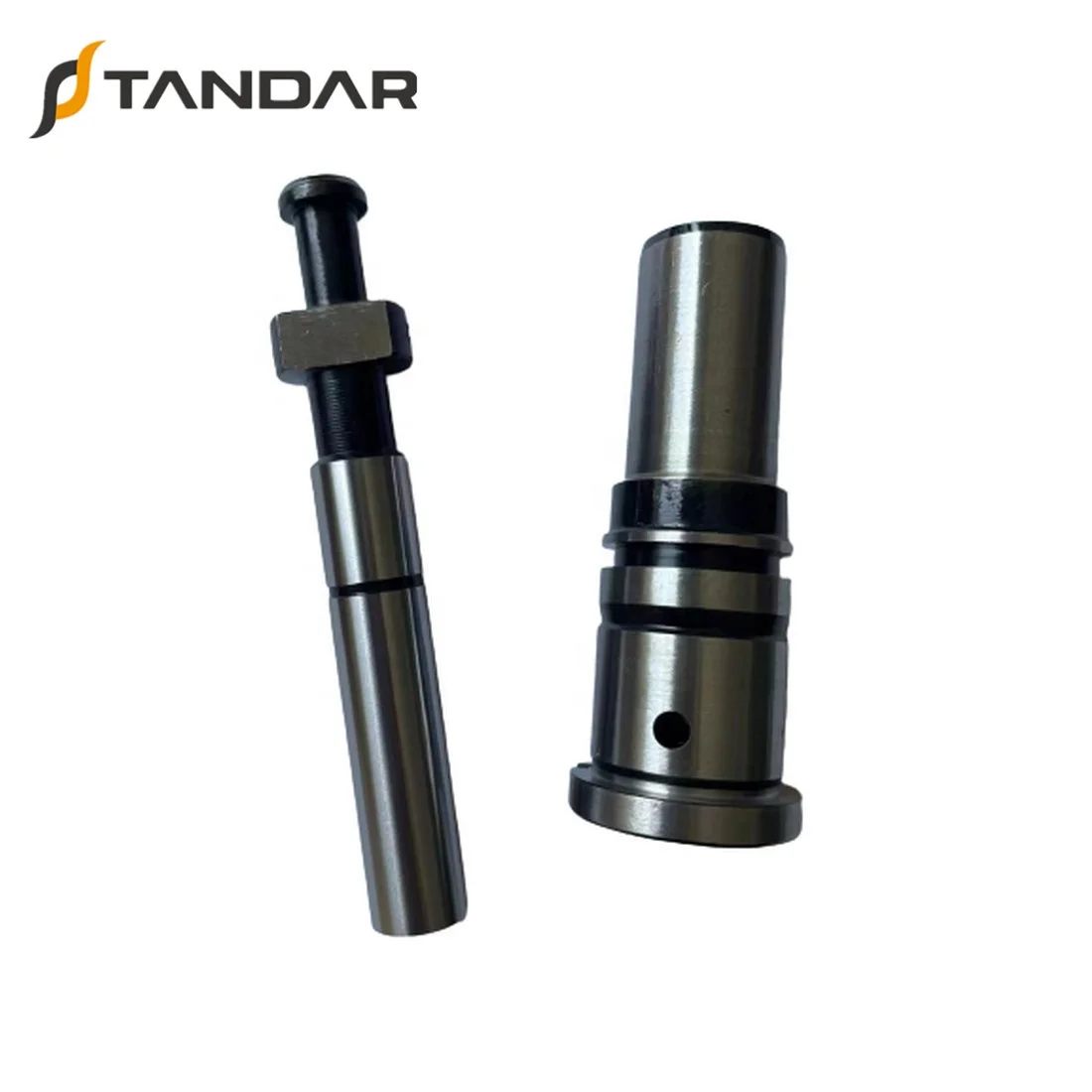 Fuel Injection Plunger And Barrel Element For BOSCH Pump