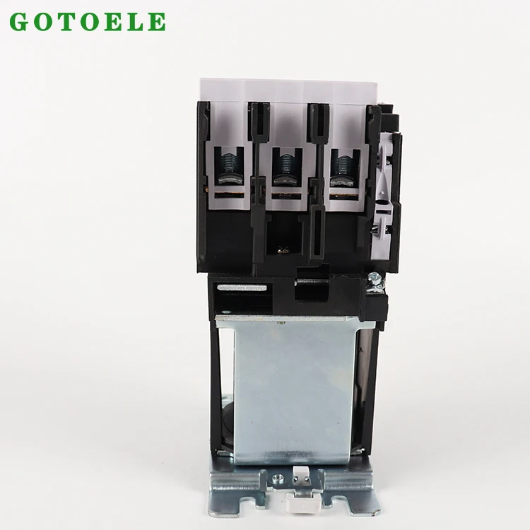 DC contactor LP1-D9511(CJX2-9511) 24V BDC 125A 3P 1a+1b hot in hot sales silver point best quality