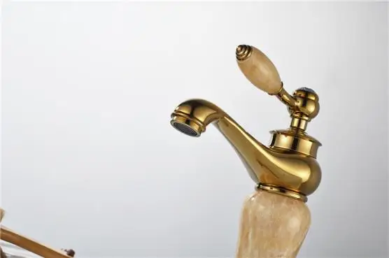 China Manufacturer Brass Basin Mixer  Wash Basin Tap For Bathroom