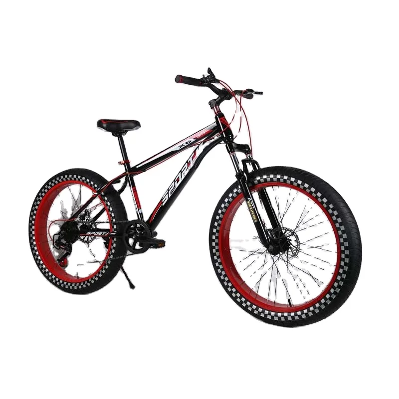 full suspension bike fat snow bike mountain 29 26 inch fat tire snow bicycle carbon full suspension frame snow mountain bike