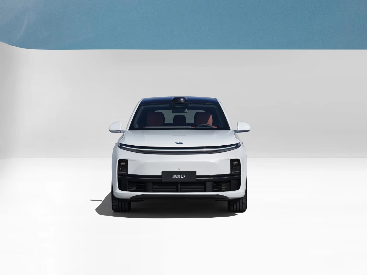 2022 2023 Lixiang Li xiang one hybrid L7 max 2023 style automobile auto avto made in china in stock electric car mobi trade suv