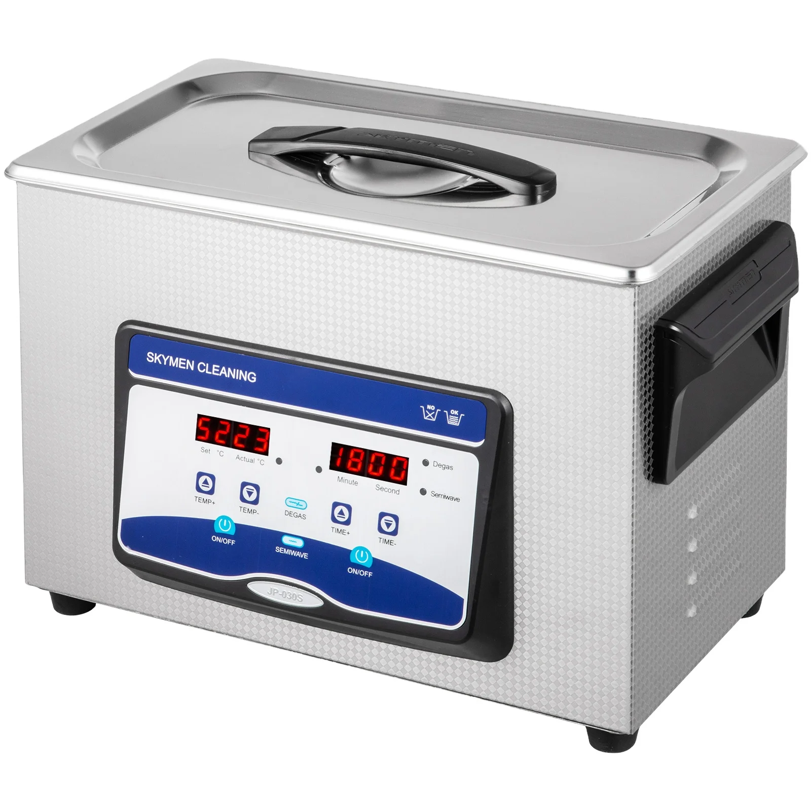 Ультразвуковая очистка, обезжиривание, стерилизационное оборудование для отелей/ресторанов