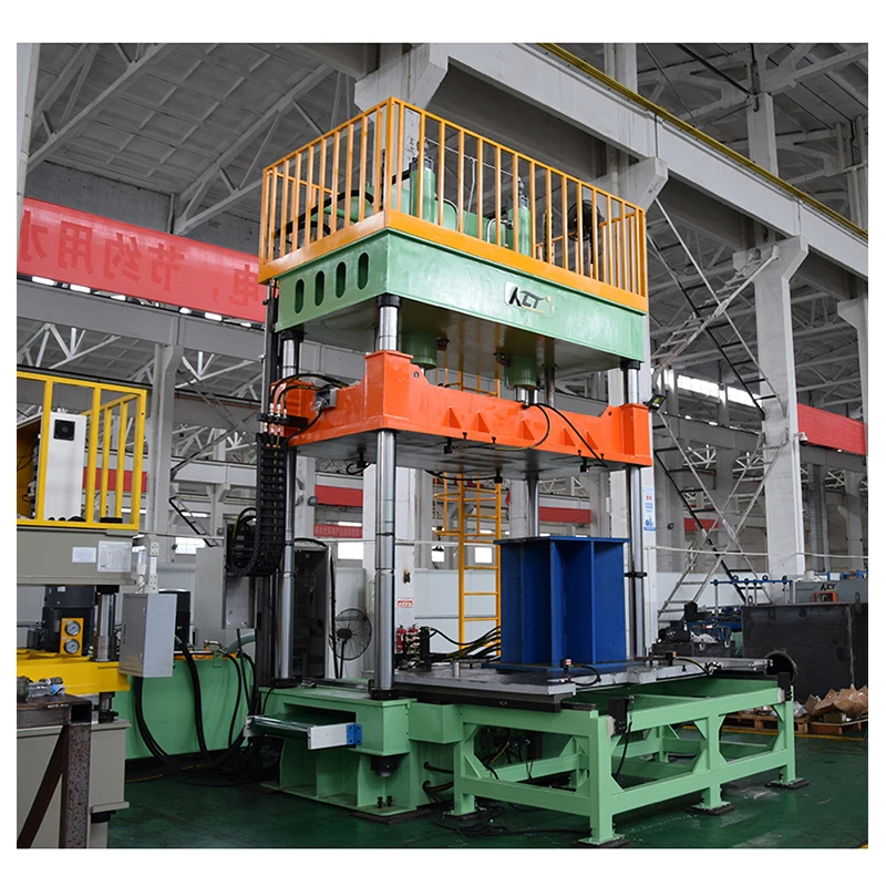 Best Price For Hydraulic Compression Molding Press machine