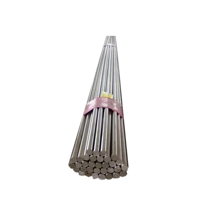 Stainless Steel bar 254smo Grade