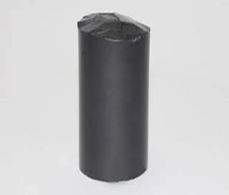 China Manufacturer High Pure Extruded Graphite Rod