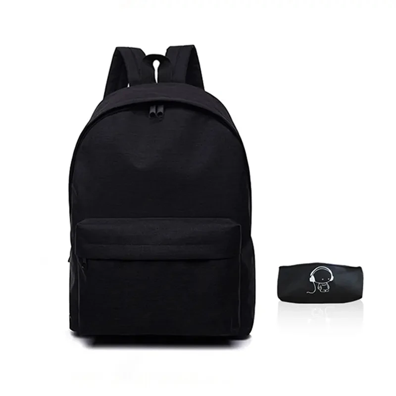 TINYATPromotional 600D School Backpack Sports Backpack