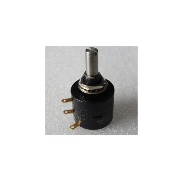 Sakae brand Multi-turn potentiometer