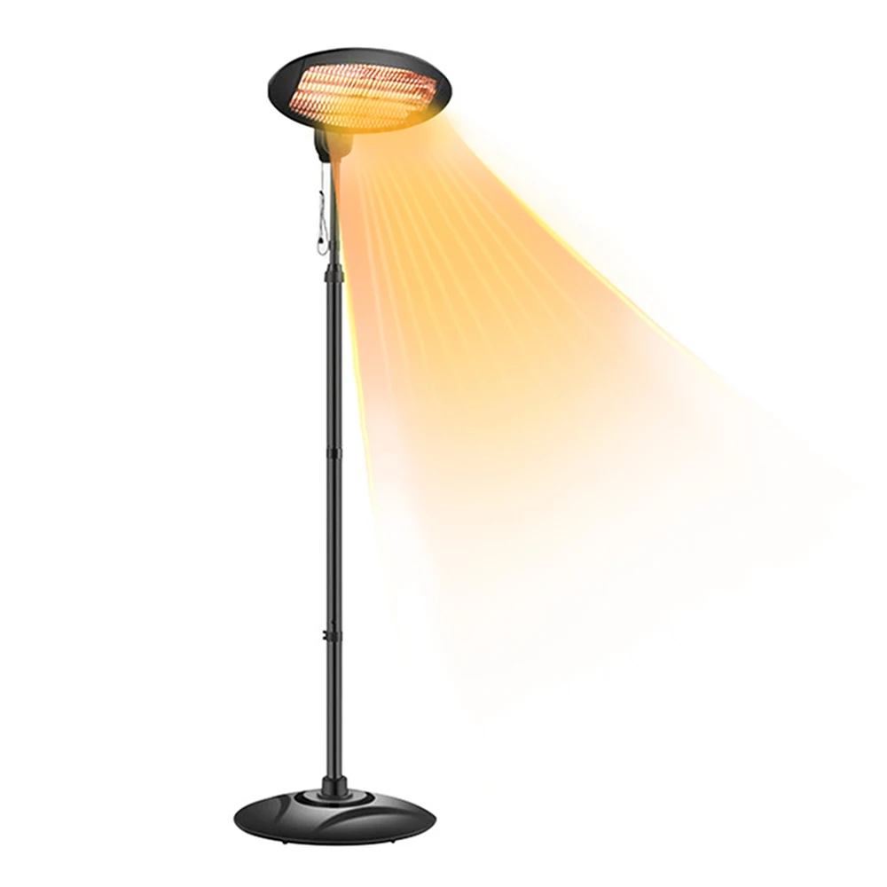 SF-105 Сертификация Евросоюза (ce) и Управления по контролю качества пищевых продуктов и простота в эксплуатации stand up Электрический подогреватель