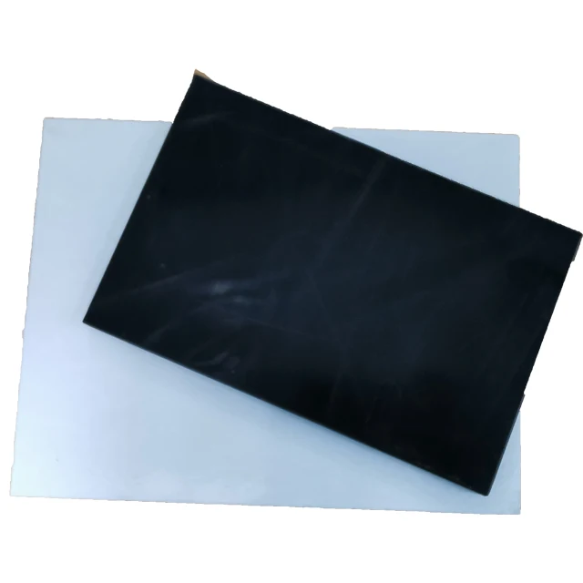 Factory Customized  PETP Durable PET Plastic Sheet