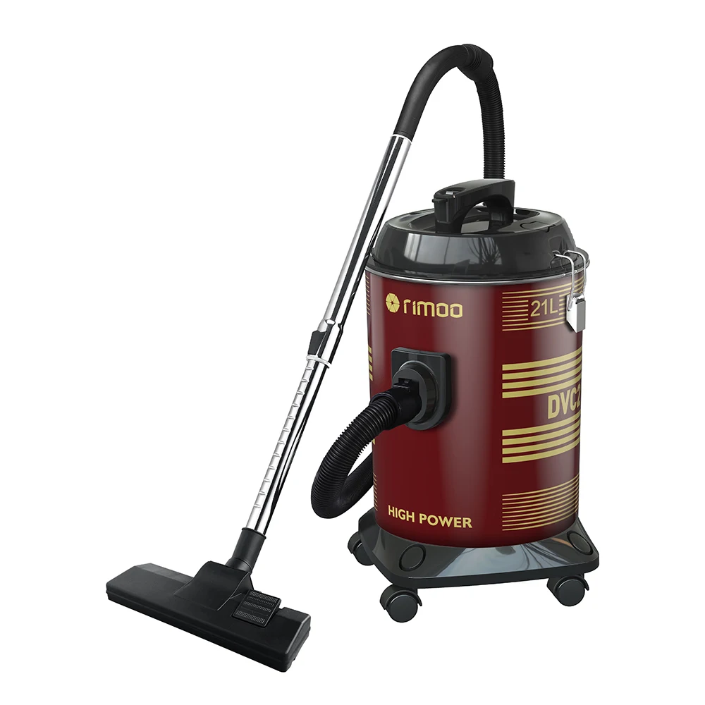 Powerful Vacuum Vacuum Cleaner High Blowing Power Big Capacity 18 21 25 29L For Carpet Cleaning