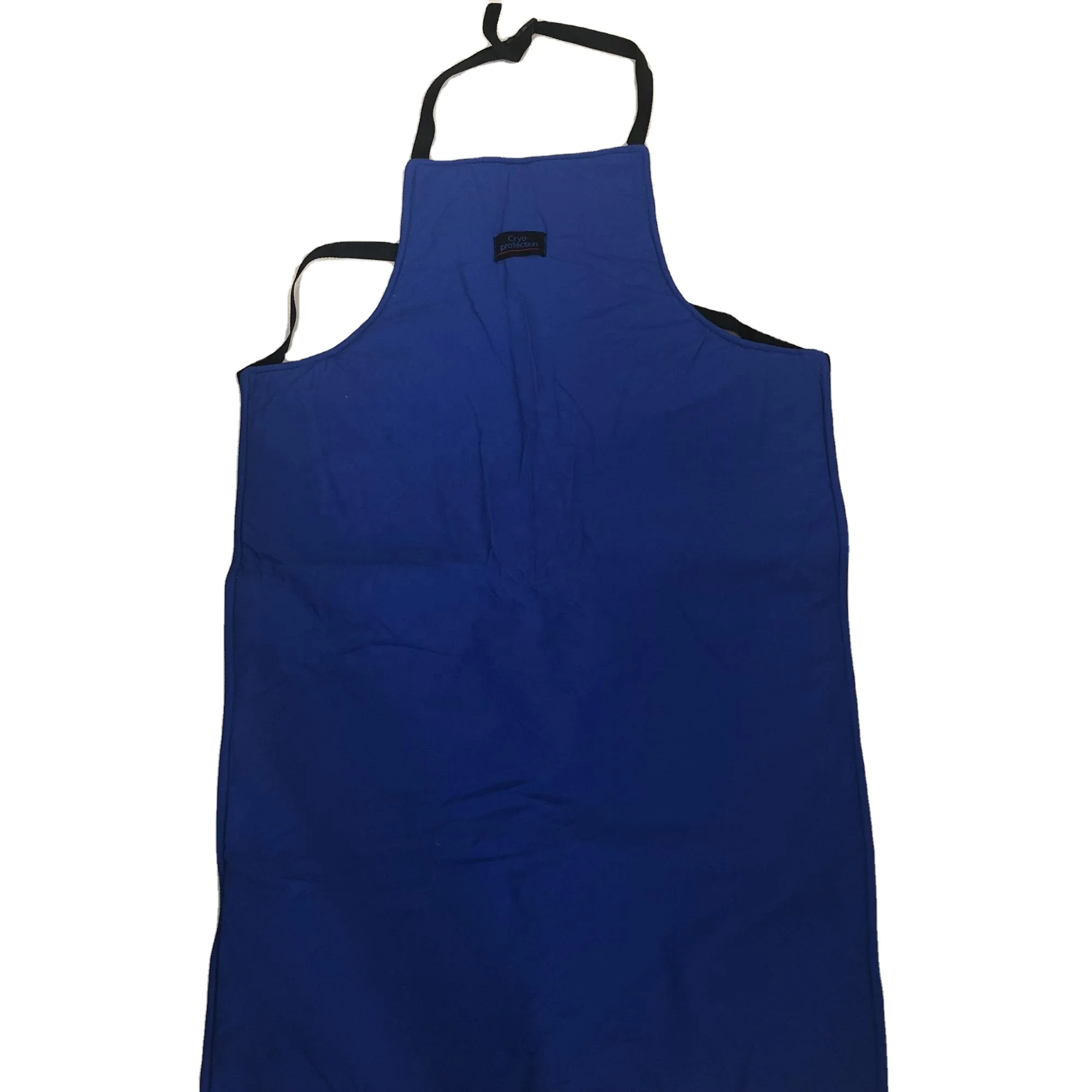 90cm 110cm Cryo Apron Cryogenic Protective Aprons Cryo Apron for Handle Liquid Nitrogen