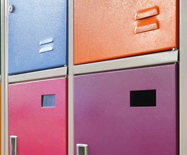 polyester exteriors restoration hammer metal tone powder coating