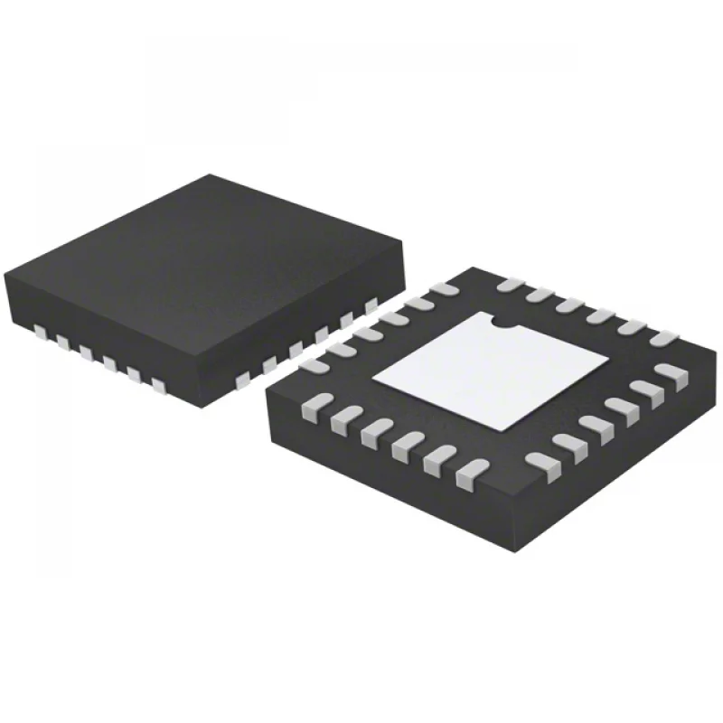 New original Integrated Circuit IC Data Acquisition IC HART MODEM 24LFCSP AD5700-1BCPZ-R5