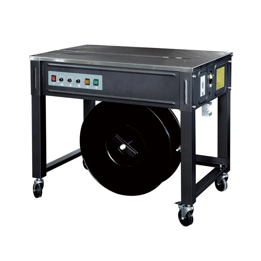 YS-A2F Pp Strapping Machine Semi-automatic Strapping Machine Youngsun