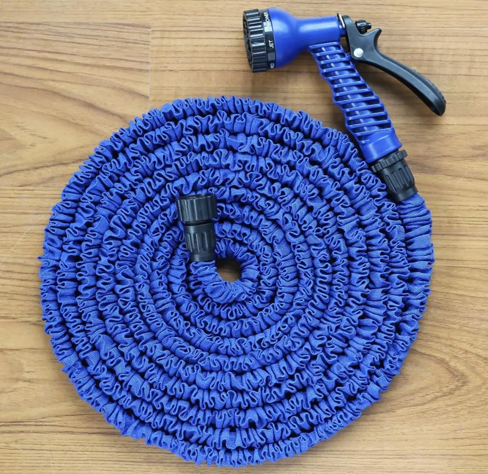 
Multi-color Available High Water Pressure Expandable Garden Hose lowes expandable garden hose 