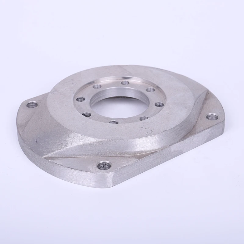 Manipulator Casting Molds Medical Spare Parts Cnc Machining Parts Intake Manifold Machining Services Motorcycle Parts