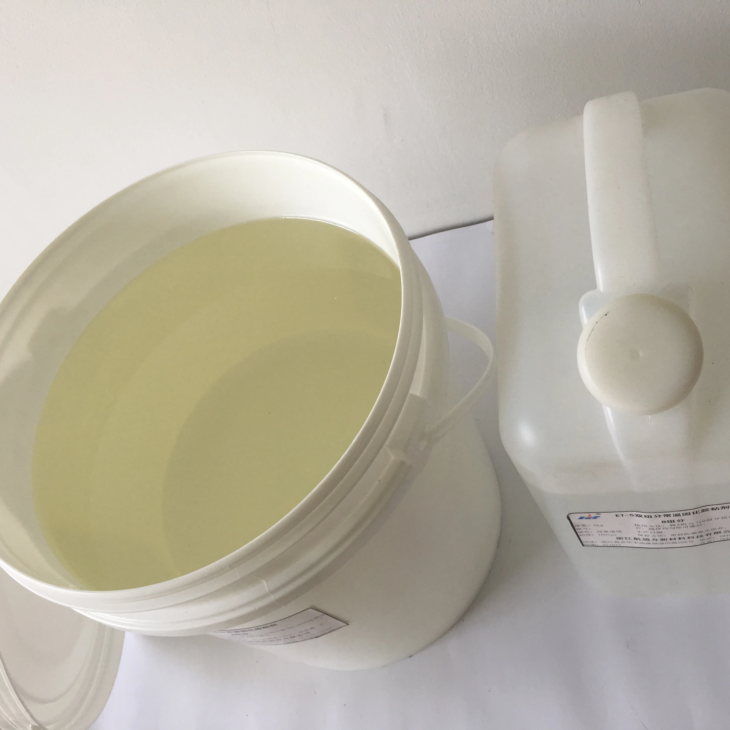 Bulk deep pour epoxy resin clear epoxy resin epoxy table top resin