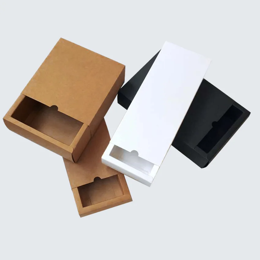 Factory Custom Phone Case Earphone Smartwatch Packaging Box Universal PVC Cell Mobile Phone Case Retailing Paper Mailer Box