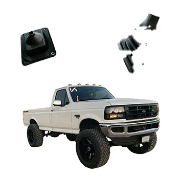 Ручная переключатель передач и монтажный кронштейн F150 F250 F350