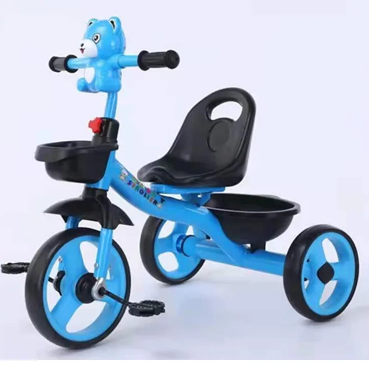 Hot sell baby tricycle for kids/best selling baby trike bike/great Outdoor Kids Ride Toys  baby kids tricycle