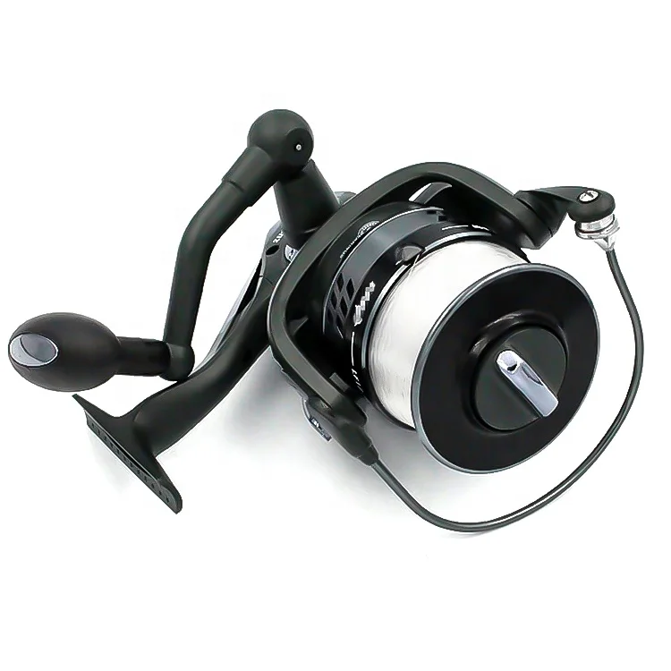 Spinning Fishing Reel 6000 Saltwater Baitcast Fishing Reel With Aluminum Spool