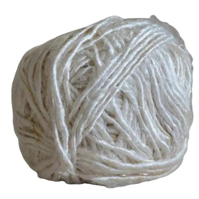 silk yarn price