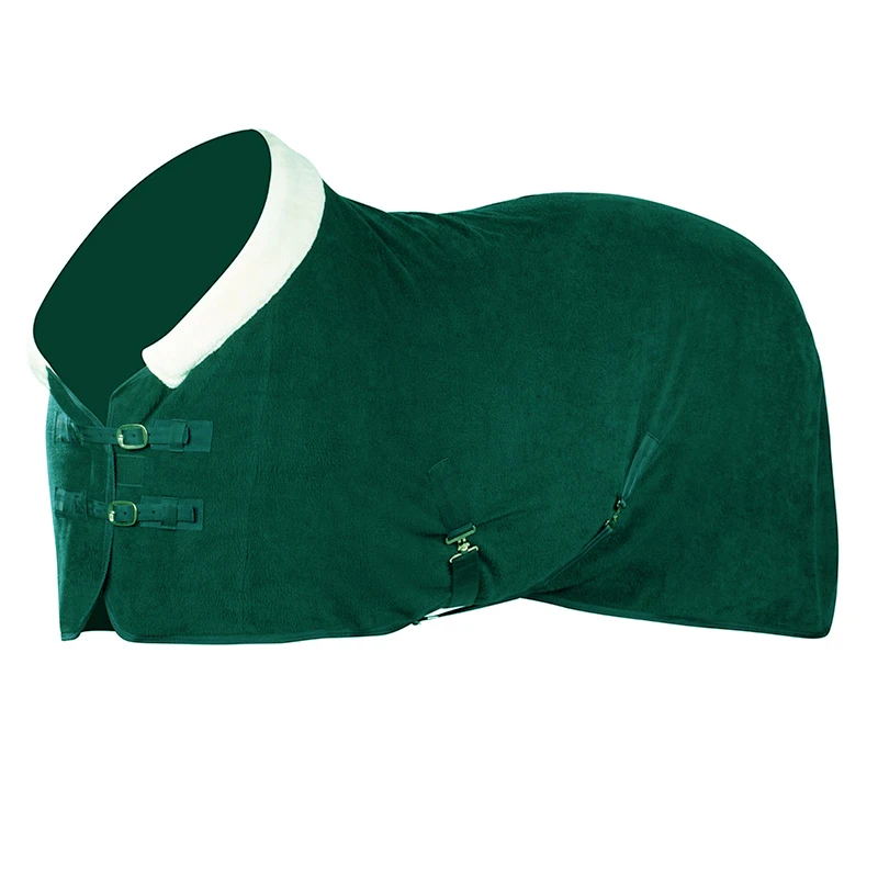 Wholesale Horse Fleece Rug High Quality Hors Equine Equestrian Equipment Horse Riding Products
