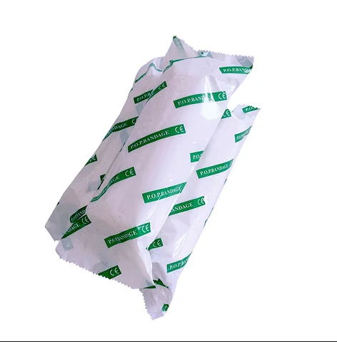 Gypsona POP Plaster Of Paris Bandage