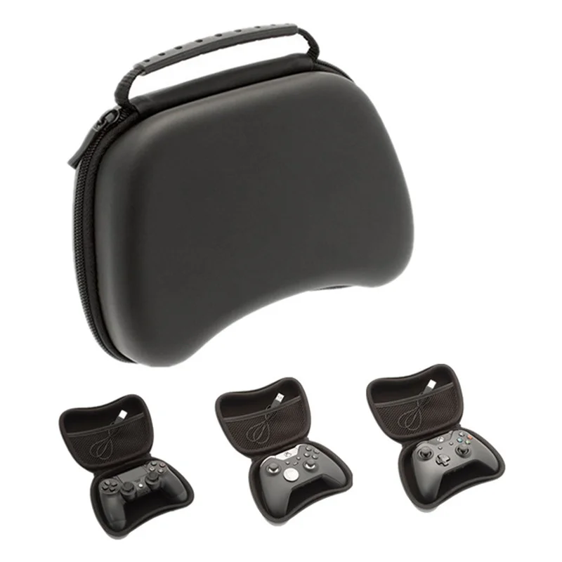 Защитный игровой контроллер жесткий EVA чехол Xbox коробка для хранения