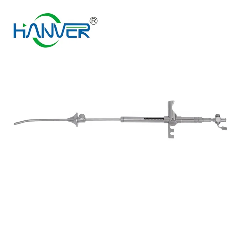uterine manipulator surgical instruments