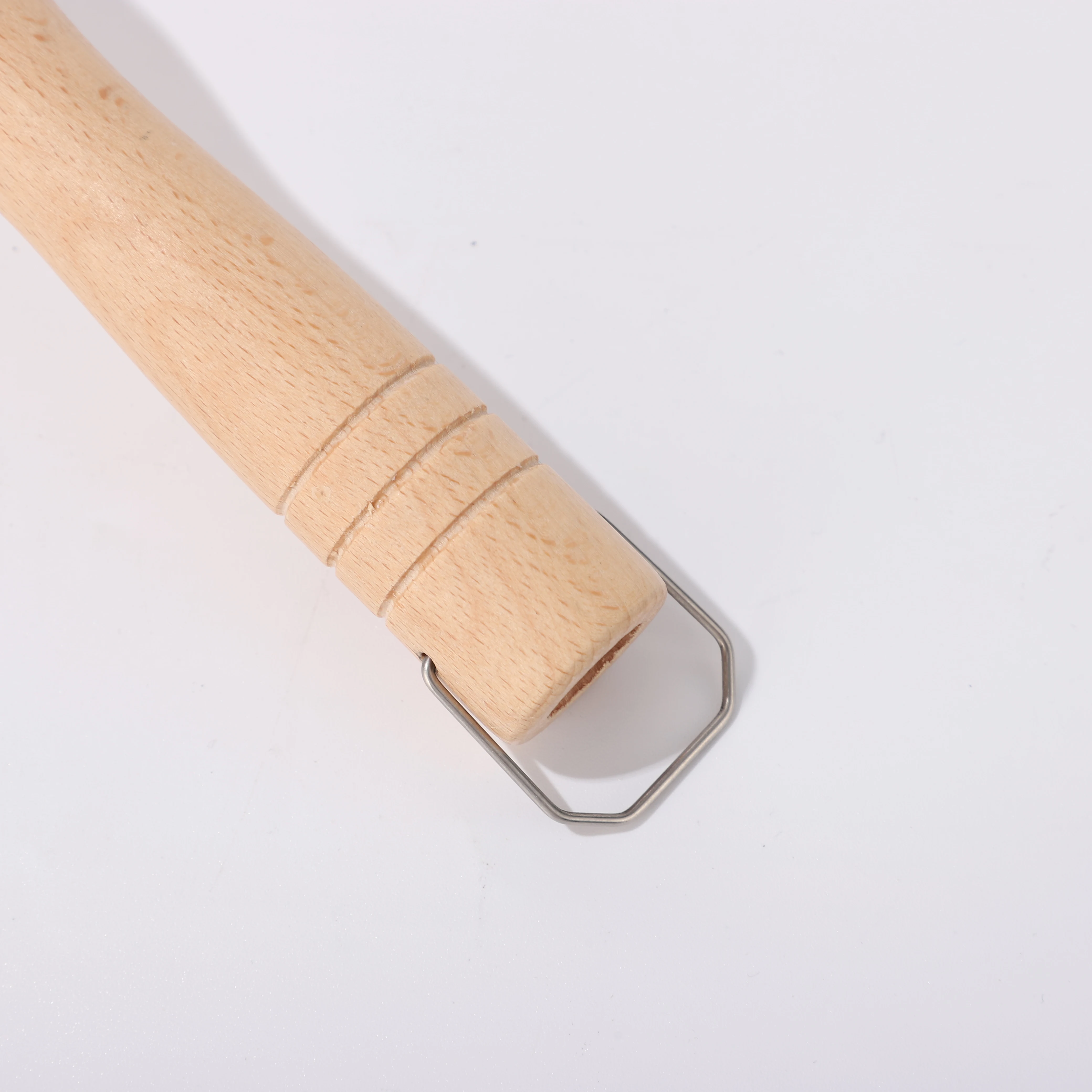 Manufactory Direct Boil Soup Heat Utensil Electromagnetic Induction White Small Milk Pot